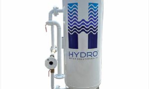 HYDRO STN 4