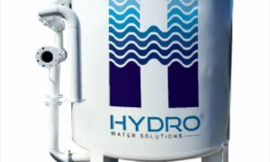 HYDRO STN 20